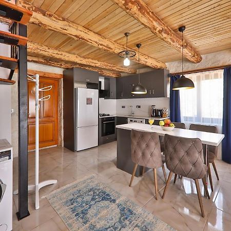 Villa Habesa Κας Εξωτερικό φωτογραφία