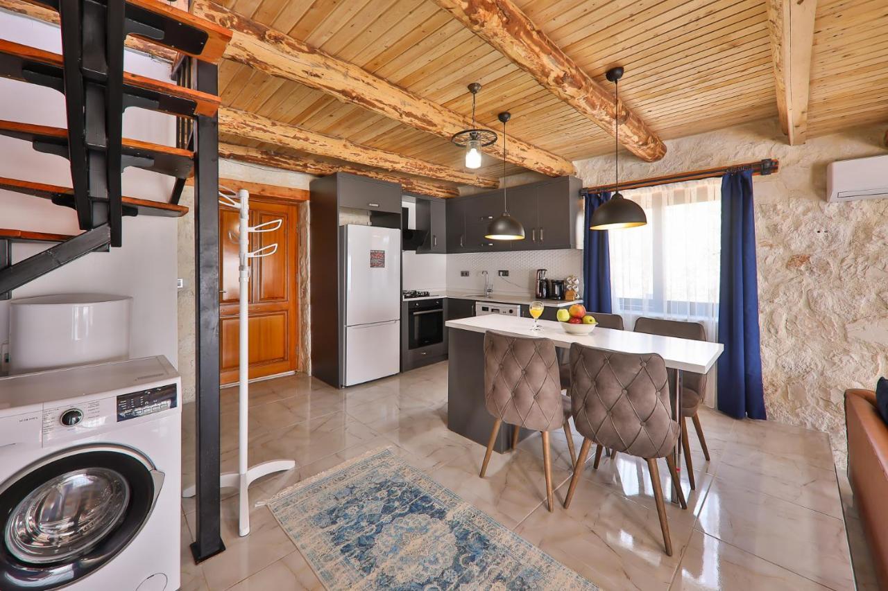 Villa Habesa Κας Εξωτερικό φωτογραφία