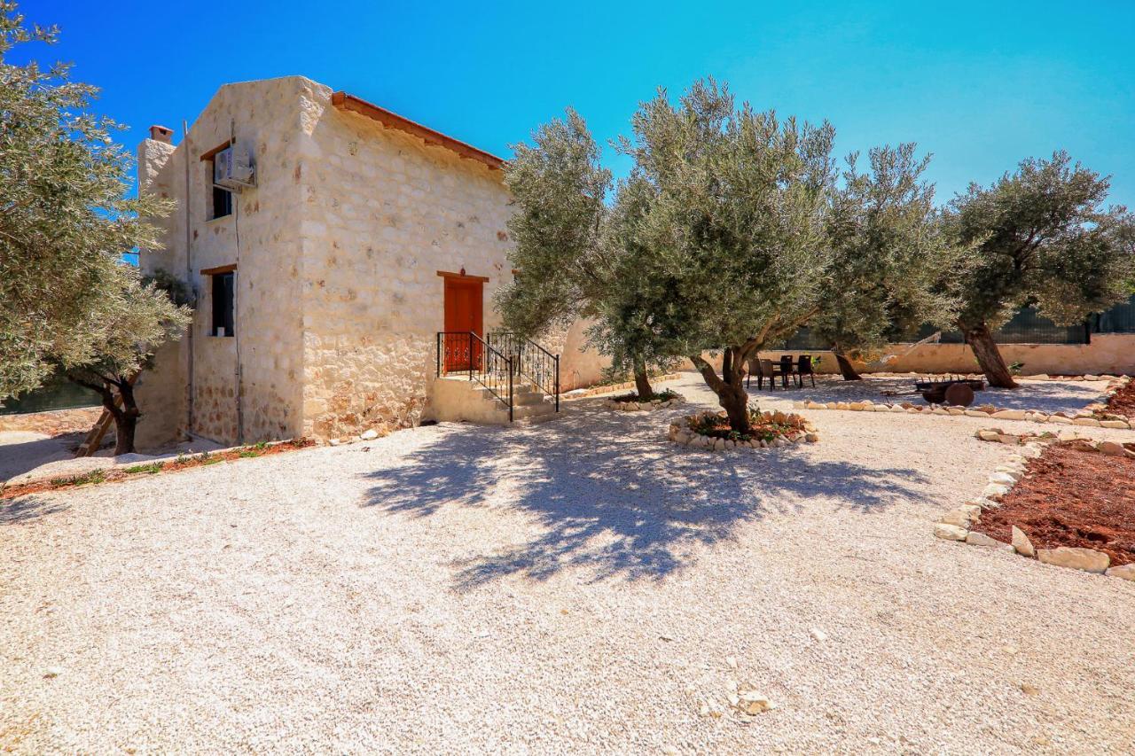 Villa Habesa Κας Εξωτερικό φωτογραφία